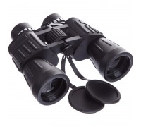 Бинокль BUSHNELL 7х50 TY-1648 (пластик, стекло, PVC-чехол) 50CT Replica