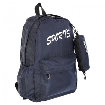 Рюкзак городской с органайзером SP-Sport 20л 997 (PL, р-р 46x30x14см, 20л, цвета в ассортименте)