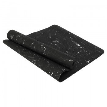Коврик для фитнеса и йоги TPE 6мм SP-Sport FI-3537 (TPE, размер, 183x61x0,6см, цвета в ассортименте)