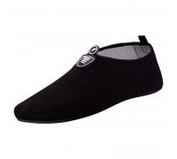 Неопреновая обувь аквашузы Skin Shoes детская SP-Sport PL-1812B (неопрен, размер XS-2XL-24-35, длина стопы 15-21см, цвета в ассортименте)