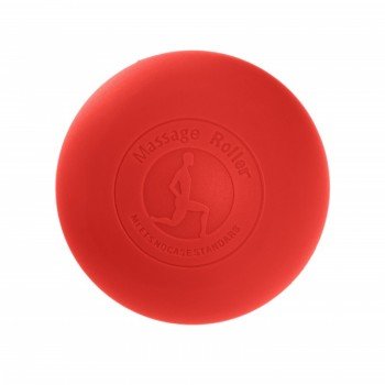 Мяч массажный для МФР ø6,5см SP-Sport FI-7072 (TPR, ø 6,5см,151гр, цвета в ассортименте)