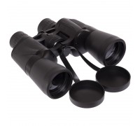 Бинокль COMET 7х50 TY-1633 (пластик, стекло, PVC-чехол) 50Y802 Replica
