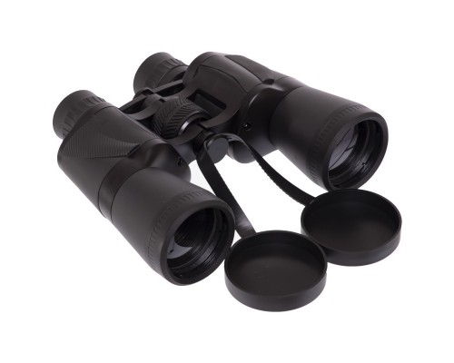 Бинокль COMET 7х50 TY-1633 (пластик, стекло, PVC-чехол) 50Y802 Replica