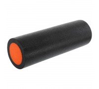 Роллер массажный цилиндр гладкий 45см EPE SP-Sport FI-9327-45 (d-15см, цвета в ассортименте)