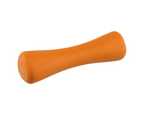 Гантель для фитнеса неопреновая 1штука Zelart TA-6998-1 (1x1кг) (цена за 1шт, цвета в ассортименте)