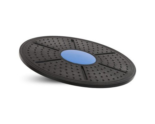 Диск балансировочный балансборд BALANCE BOARD SP-Sport FI-0494 (пластик, d-37см, цвета в ассортименте)