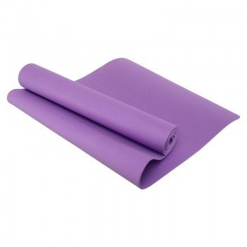 Коврик для фитнеса и спорта EVA 6мм SP-Sport FI-0460 (EVA, размер 173x61x0,6см, цвета в ассортименте)