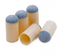 Насадка колпачек для бильярдного кия Push-On-Tips ø12мм 1шт SP-Sport KS-3938-12 (d-12мм, в уп. 100шт, цена за 1шт)