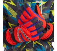 Перчатки для лыж и сноуборда женские SP-Sport B-622 (размер M-L, L-XL, уп.-12пар, цена за 1пару, цвета в ассортименте)