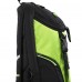 Моторюкзак SCOYCO MB17 20л черный