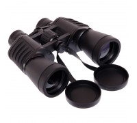 Бинокль COMET 7х50 288A (пластик, стекло, черный)