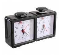 Часы шахматные механические SP-Sport IG-9905 (пластик, р-р 22х12,5х5,5см)