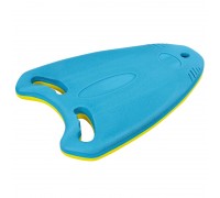 Доска для плавания SP-Sport EVA PL-7038 (EVA, размер 44x32x3,5см, цвета в ассортименте)
