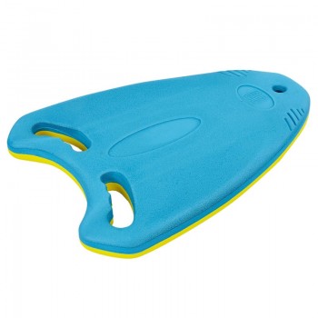 Доска для плавания SP-Sport EVA PL-7038 (EVA, размер 44x32x3,5см, цвета в ассортименте)