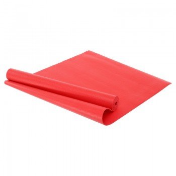 Коврик для фитнеса и спорта PVC 3мм SP-Sport FI-8721 (PVC, размер 173x61x0,3см, цвета в ассортименте)
