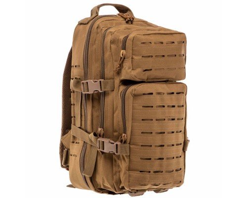 Рюкзак тактический штурмовой SP-Sport TY-8849 (нейлон, полиэстер 600D, р-р 44x25x17см, 18л, цвета в ассортименте)
