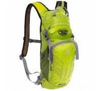Рюкзак мультиспортивный с жесткой спинкой SP-Sport GA-2086 6л (нейлон, р-р 22х5х48см,цвета в ассортименте)