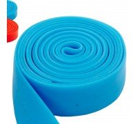 Жгут эластичный ленточный SP-Sport VooDoo Floss Band FI-3935-2_5 (латекс, размер 2,5мх3смх2мм, цвета в ассортименте)