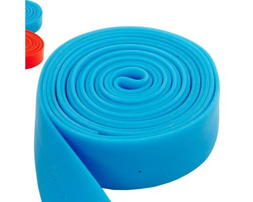 Жгут эластичный ленточный SP-Sport VooDoo Floss Band FI-3935-2_5 (латекс, размер 2,5мх3смх2мм, цвета в ассортименте)