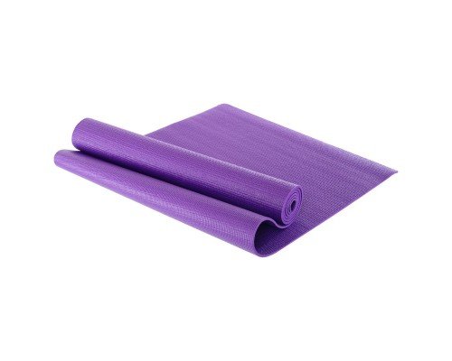 Коврик для фитнеса и спорта PVC 5мм SP-Sport FI-8723 (PVC, размер 173x61x0,5см, цвета в ассортименте)