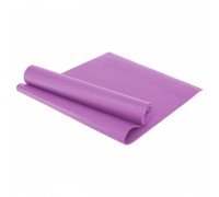 Коврик для фитнеса и спорта PVC 6мм SP-Sport FI-8724 (PVC, размер 173x61x0,6см, цвета в ассортименте)