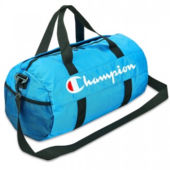 Сумка спортивная CHAMPION GA-204 Синий