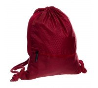 Рюкзак-мешок SP-Sport GA-3155  (полиэстер, р-р 36х44см, цвета в ассортименте)