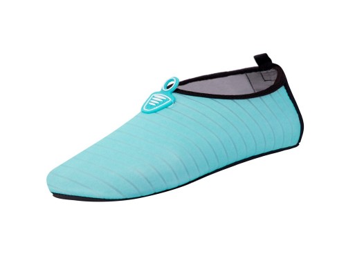 Неопреновая обувь аквашузы Skin Shoes SP-Sport PL-1812 (неопрен, размер S-3XL-34-45, длина стопы 20-29см, цвета в ассортименте)