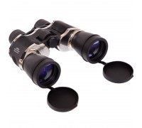 Бинокль COMET 20х50 TY-4519 (пластик, стекло, PVC-чехол), (750WD, 7х50, черный) Replica