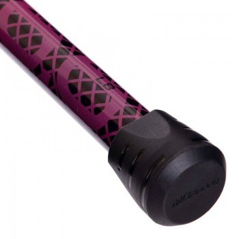Бодибар Body Bar FI-2611-3 (MD1156-3) 3кг(l-1,23м, d-32мм, металл, PU)