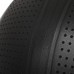 Мяч для фитнеса фитбол массажный Zelart FI-9929-65 65см черный