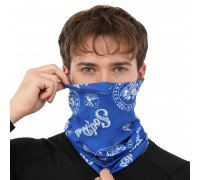 Бафф мультифункциональная повязка Buff SP-Sport MS-0282 (полиэстер микрофибра, цвета в ассортименте)