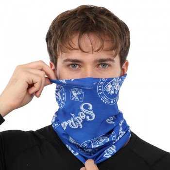 Бафф мультифункциональная повязка Buff SP-Sport MS-0282 (полиэстер микрофибра, цвета в ассортименте)