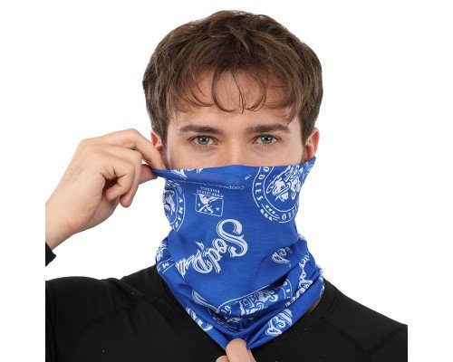 Бафф мультифункциональная повязка Buff SP-Sport MS-0282 (полиэстер микрофибра, цвета в ассортименте)