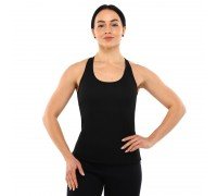 Майка для похудения с эффектом сауны SIBOTE ULTRA SWEAT FI-4818 размер RUS-42-48 (неопрен, сетка, цвета в ассортименте)