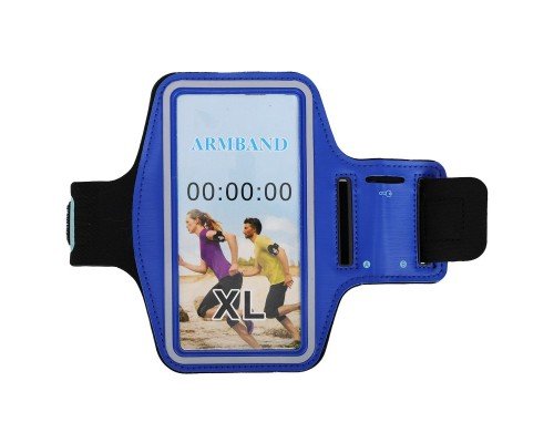 Чехол для телефона на руку спортивный SP-Sport BTS-432 (для iPhone и iPod, неопрен, полиэстер, р-р18,5x9см, цвета в ассортименте)
