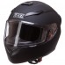 Мотошлем интеграл (full face) RXR M-3844 M-XL черный