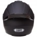 Мотошлем интеграл (full face) RXR M-3844 M-XL черный