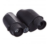 Бинокль COMET 10х25 TY-1645 (пластик, стекло, PVC-чехол) TD35B