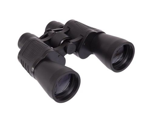 Бинокль COMET 7х50 TY-1637 (пластик, стекло, PVC-чехол) JXC750Y801 Replica