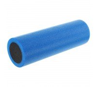 Роллер массажный цилиндр гладкий 45см EPE SP-Sport FI-9327-45 (d-15см, цвета в ассортименте)
