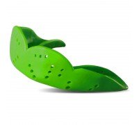 Капа перфорированная одночелюстная Perforated mouthguar в футляре SP-Sport BO-7419 (термопластик,р-р капы 8х5,5см,цвета в асcортименте)