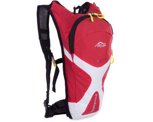 Рюкзак мультиспортивный SP-Sport LK409 5л (нейлон, р-р 40х21х5см, 5л, цвета в ассортименте)