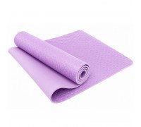 Коврик для фитнеса и спорта EVA 7мм SP-Sport FI-8534 (EVA, размер 183x61x0,7см, цвета в ассортименте)