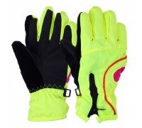 Перчатки лыжные детские зимние SP-Sport C-3258 (размер M-L, L-XL, уп.-12пар, цена за 1пару, цвета в ассортименте)