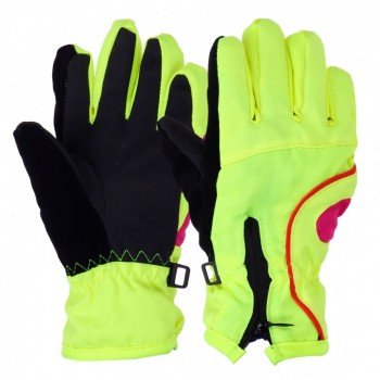Перчатки лыжные детские зимние SP-Sport C-3258 (размер M-L, L-XL, уп.-12пар, цена за 1пару, цвета в ассортименте)