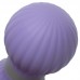 Мяч кинезиологический двойной Duoball SP-Planeta FI-9673 Серый