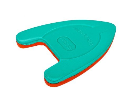 Доска для плавания SP-Sport EVA PL-5920 (EVA, размер 39x27x4см, цвета в ассортименте)